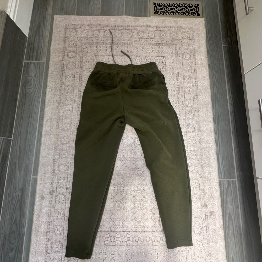 The Slim Pant 27.5 inch